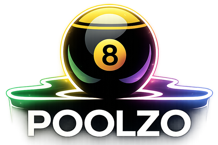 PoolZo Games